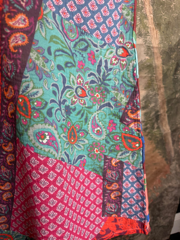 5766 Soho Tunic/Dress