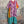 Load image into Gallery viewer, 1027w Kantha Arts Tiered Dress-Mix 11

