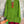 Load image into Gallery viewer, 91983A-62 Buttoned Stitch Tunic-Kiwi
