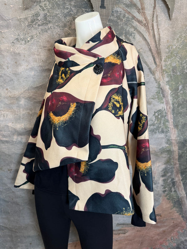 91813 Asym Floral Cropped JTK-SAND