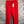 Load image into Gallery viewer, PB1557 Straight Legging Pant-Red

