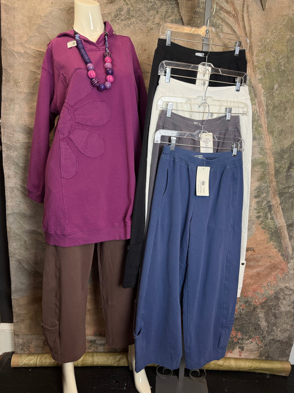 C1149202 Cargo Pocket Pant-Enrich