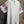 Load image into Gallery viewer, 90847G Garden Tea Party Dress-White
