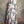 Load image into Gallery viewer, MP-MD1041 Dress W/Ruffle-OFFWHITE7
