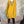 Load image into Gallery viewer, 91983 Corduroy Pocket Tunic-Mustard
