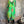Load image into Gallery viewer, 90847 Linen Paint Dress-Green
