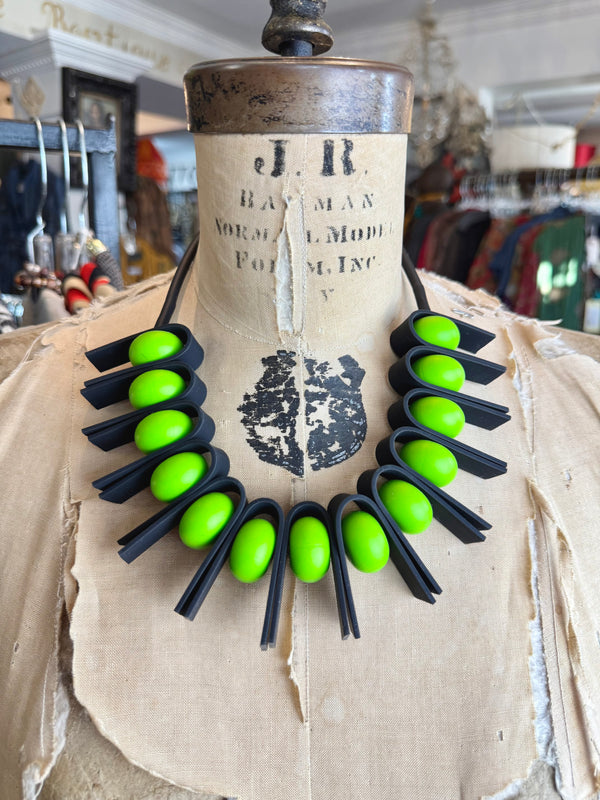 470 Statement Necklace