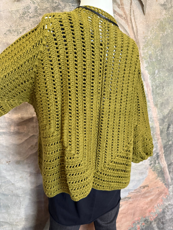 5609 Cambria Cardigan