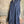 Load image into Gallery viewer, Long denim zip-front sleeveless vest with drawstring hem displayed on mannequin, boutique Merritt style - 5
