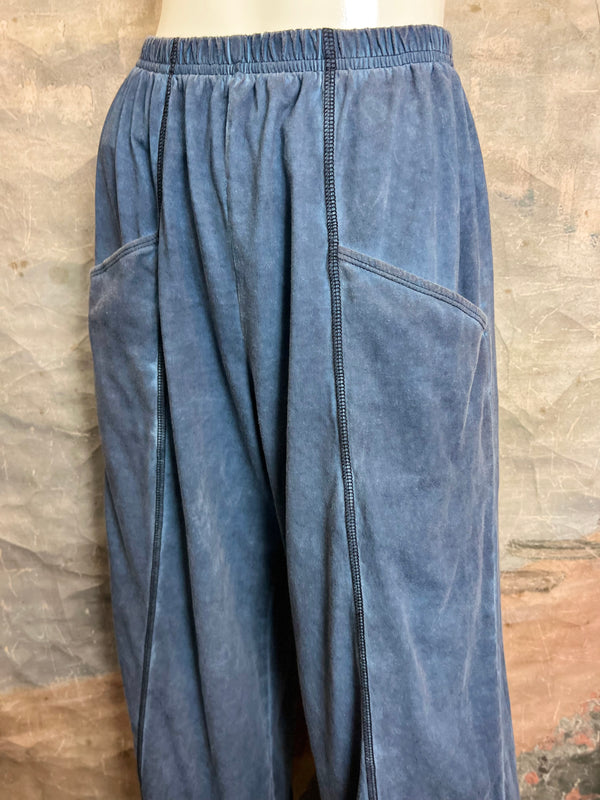 CE631 Maren Cotton Pant