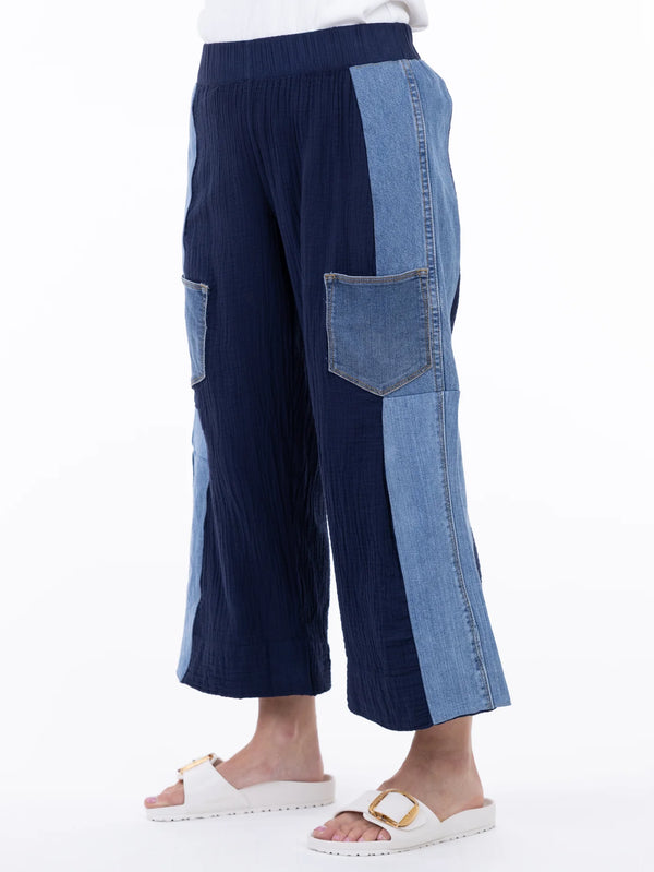 5529 Wisteria Pant