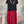 Load image into Gallery viewer, 92028-62 Corduroy FW Pant-Red
