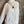 Load image into Gallery viewer, LIN7403 LULA B TRAVEL JKT-WHITE
