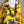 Load image into Gallery viewer, Z6653 Painters Top-Lemon
