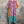 Load image into Gallery viewer, 1027w Kantha Arts Tiered Dress-Mix 11
