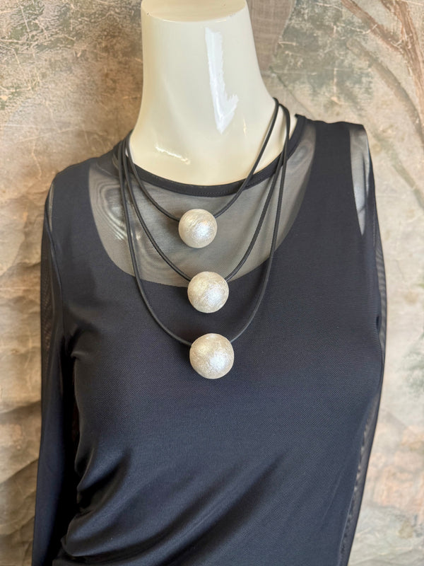 506 Roz Drama Necklace