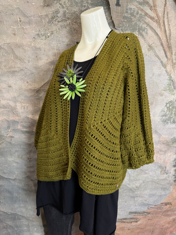5609 Cambria Cardigan