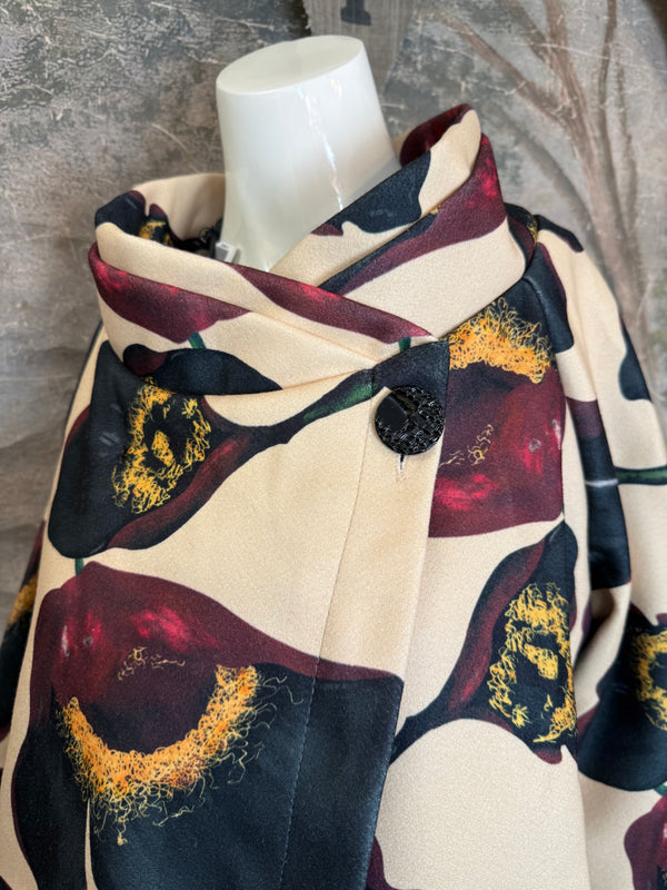 91813 Asym Floral Cropped JTK-SAND