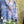 Load image into Gallery viewer, Inoah's Artful 2 Look Raincape-Cats Dream
