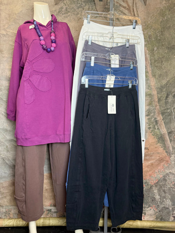 C1149202 Cargo Pocket Pant-Enrich