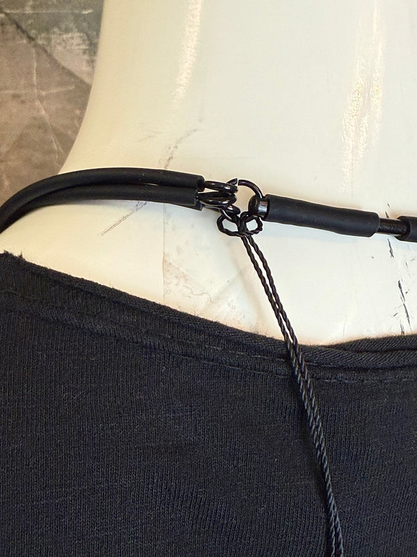 506 Roz Drama Necklace