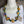 Load image into Gallery viewer, 26N38 Lei Of Twisted Flowers Necklace
