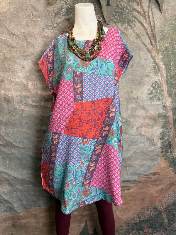 5766 Soho Tunic/Dress