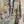 Load image into Gallery viewer, PL-312D Patchwork Art Dress
