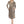 Load image into Gallery viewer, D448 Waffle Knit VNeck Dress-COOPER
