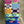 Load image into Gallery viewer, WW13 American Quilt Socks-sweet pinks
