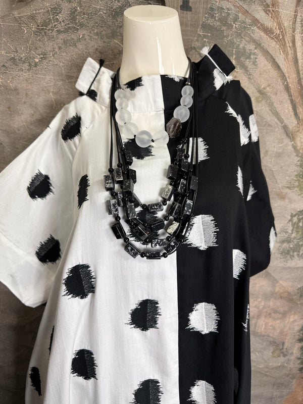B722 Yara Dress