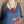 Load image into Gallery viewer, 90645-62 Rose Pocket Tunic-Blue

