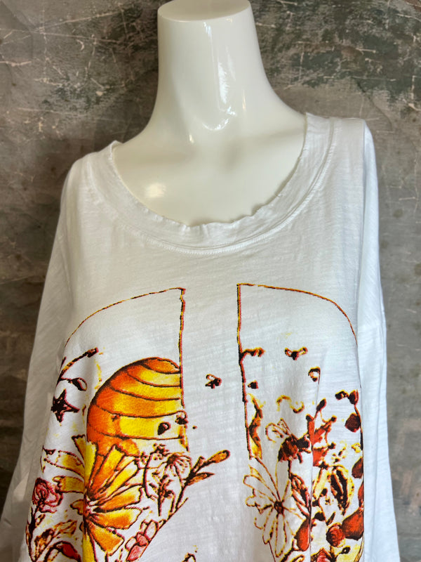 JG-Dandelion Dreams Top