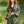 Load image into Gallery viewer, MOTS The Goddess Duster
