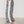 Load image into Gallery viewer, Women's TBN2046 Wanderer Wide Leg Camo Pants with drawstring waist, side pockets, and espadrille sandals - 2
