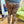 Load image into Gallery viewer, 0A910 Pull On Stretch Pants-Leopard Print
