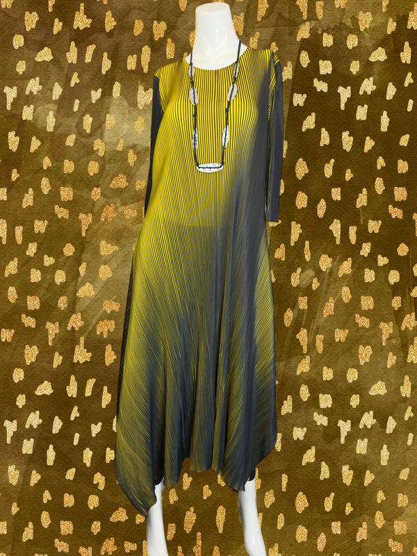 88227 Kinetics Artistry Dress