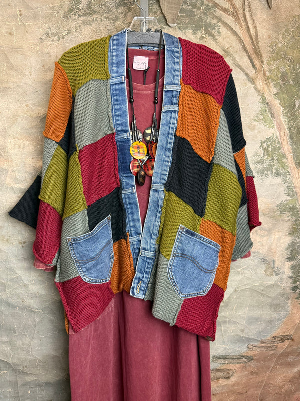 5645 Ravello Cardigan