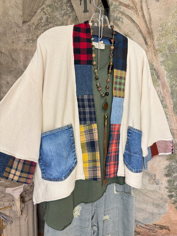 5613 Alpine Love Cardigan-Mix 2