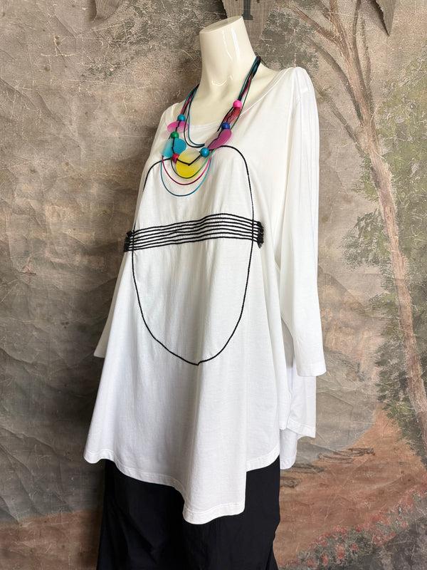 B474F MOA Shirt