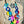 Load image into Gallery viewer, LS24N07 Colorful Whims Necklace
