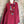 Load image into Gallery viewer, 6512AU Cowlneck Bubble Dress-Wine
