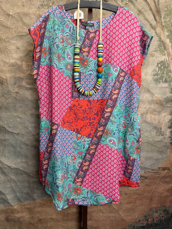 5766 Soho Tunic/Dress