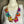 Load image into Gallery viewer, 26N145 Coneflower Combo Necklace-A Spring Mix

