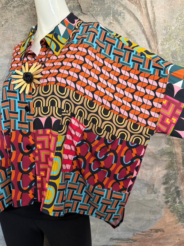 1788 The Maddie Shirt