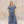 Load image into Gallery viewer, 5791 Bandana Crop Pant-Navy

