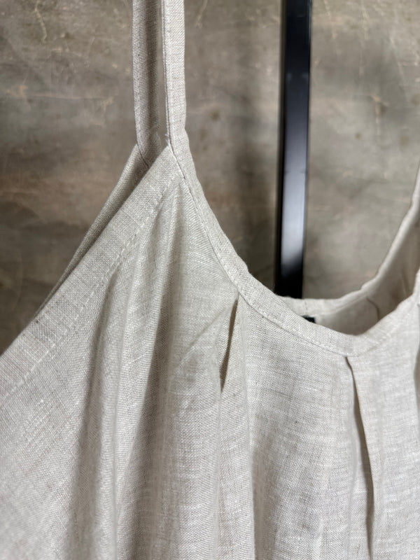 KA566 Amma Dress-Stone