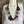 Load image into Gallery viewer, 26N145 Coneflower Combo Necklace-B Red,White,BLK
