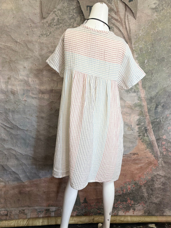 5709 Ramona Dress