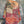 Load image into Gallery viewer, 6113PW Santa Maria Tunic Dress
